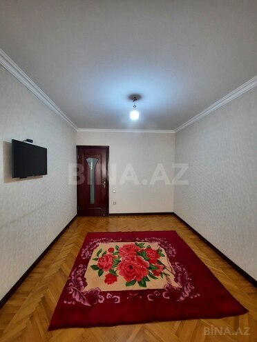 3-комн. вторичка - м. Ахмедлы - 100 м² (6)