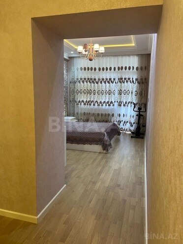3-комн. новостройка - м. Кара Караев - 126.5 м² (3)