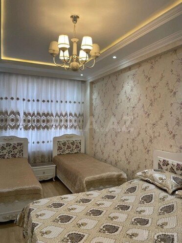 3-комн. новостройка - м. Кара Караев - 126.5 м² (9)