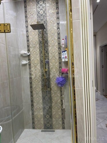 3-комн. новостройка - м. Кара Караев - 126.5 м² (17)