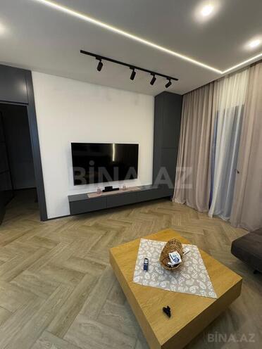 2-комн. новостройка - пос. Нардаран - 93 м² (4)