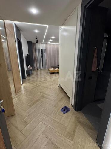 2-комн. новостройка - пос. Нардаран - 93 м² (3)