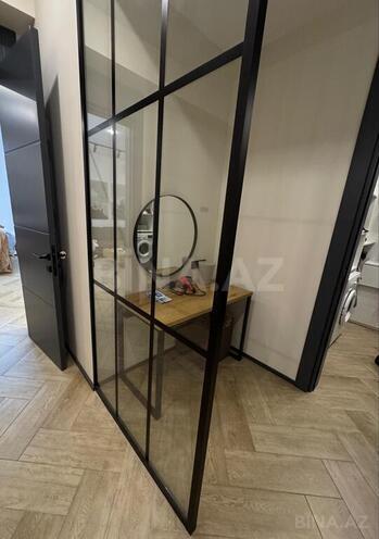 2-комн. новостройка - пос. Нардаран - 93 м² (16)