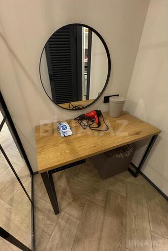 2-комн. новостройка - пос. Нардаран - 93 м² (15)