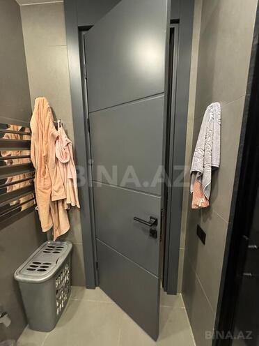 2-комн. новостройка - пос. Нардаран - 93 м² (17)