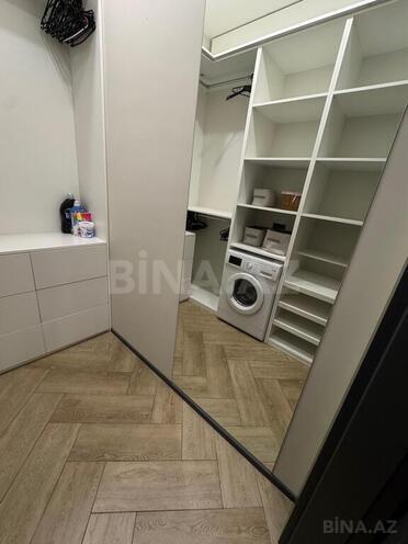 2-комн. новостройка - пос. Нардаран - 93 м² (12)