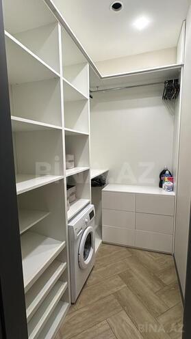 2-комн. новостройка - пос. Нардаран - 93 м² (13)