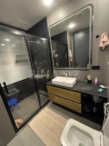 2-комн. новостройка - пос. Нардаран - 93 м² (19)