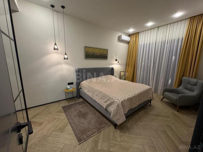 2-комн. новостройка - пос. Нардаран - 93 м² (11)