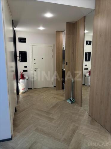 2-комн. новостройка - пос. Нардаран - 93 м² (2)