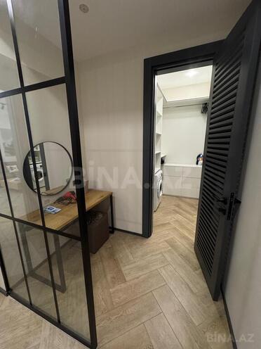 2-комн. новостройка - пос. Нардаран - 93 м² (14)