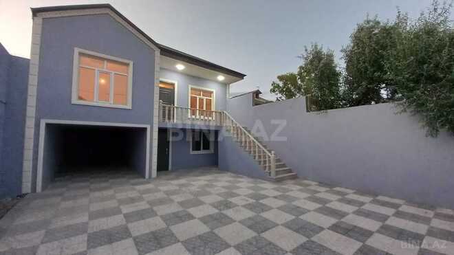 4-комн. дом/дача - пос. Говсан - 120 м² (2)