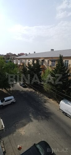 2 otaqlı köhnə tikili - Azadlıq Prospekti m. - 60 m² (11)