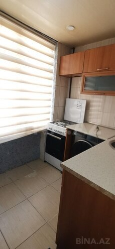 2 otaqlı köhnə tikili - Azadlıq Prospekti m. - 60 m² (8)