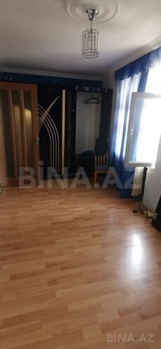 2 otaqlı köhnə tikili - Azadlıq Prospekti m. - 60 m² (5)