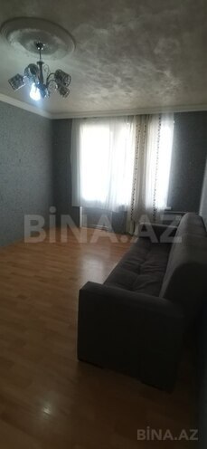 2 otaqlı köhnə tikili - Azadlıq Prospekti m. - 60 m² (3)