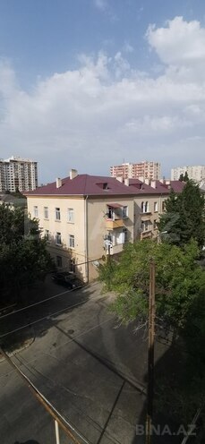 2 otaqlı köhnə tikili - Azadlıq Prospekti m. - 60 m² (13)