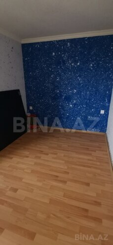 2 otaqlı köhnə tikili - Azadlıq Prospekti m. - 60 m² (6)