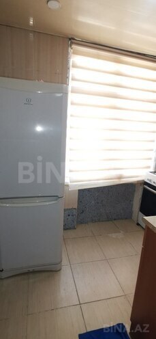 2 otaqlı köhnə tikili - Azadlıq Prospekti m. - 60 m² (9)