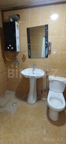 2 otaqlı köhnə tikili - Azadlıq Prospekti m. - 60 m² (10)