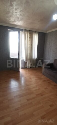 2 otaqlı köhnə tikili - Azadlıq Prospekti m. - 60 m² (4)