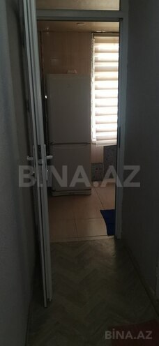 2 otaqlı köhnə tikili - Azadlıq Prospekti m. - 60 m² (7)