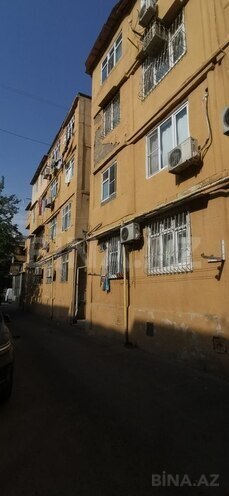 2 otaqlı köhnə tikili - Azadlıq Prospekti m. - 60 m² (2)