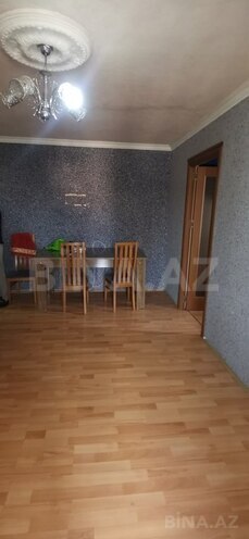 2 otaqlı köhnə tikili - Azadlıq Prospekti m. - 60 m² (1)