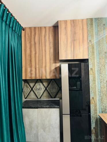 3-комн. новостройка - м. Элмляр Академиясы - 109 м² (5)