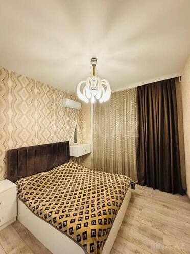 3-комн. новостройка - м. Элмляр Академиясы - 109 м² (3)