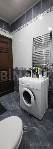 2-комн. вторичка - м. Нариман Нариманов - 48.2 м² (5)