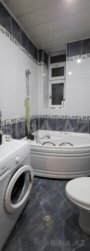 2-комн. вторичка - м. Нариман Нариманов - 48.2 м² (8)