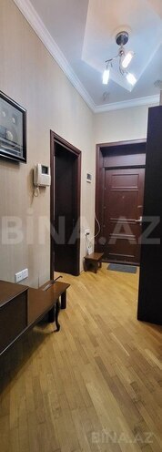 2-комн. вторичка - м. Нариман Нариманов - 48.2 м² (20)