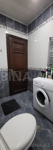 2-комн. вторичка - м. Нариман Нариманов - 48.2 м² (7)