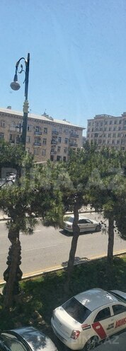 2-комн. вторичка - м. Нариман Нариманов - 48.2 м² (2)