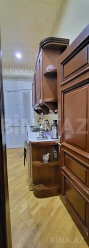 2-комн. вторичка - м. Нариман Нариманов - 48.2 м² (13)
