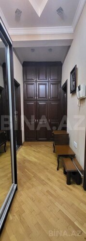 2-комн. вторичка - м. Нариман Нариманов - 48.2 м² (21)