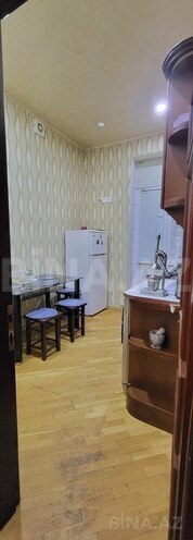 2-комн. вторичка - м. Нариман Нариманов - 48.2 м² (14)