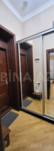 2-комн. вторичка - м. Нариман Нариманов - 48.2 м² (22)