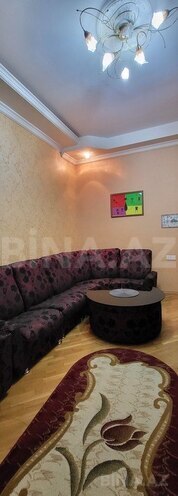 2-комн. вторичка - м. Нариман Нариманов - 48.2 м² (18)