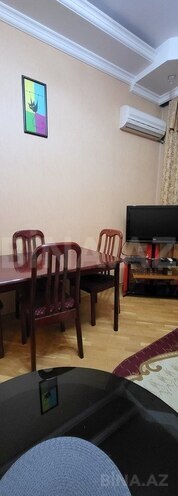 2-комн. вторичка - м. Нариман Нариманов - 48.2 м² (29)