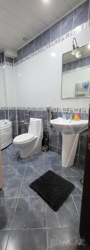 2-комн. вторичка - м. Нариман Нариманов - 48.2 м² (9)