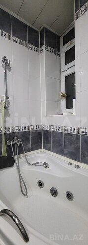 2-комн. вторичка - м. Нариман Нариманов - 48.2 м² (6)