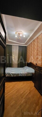 2-комн. вторичка - м. Нариман Нариманов - 48.2 м² (23)