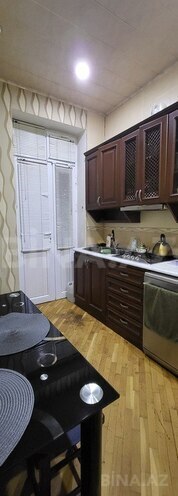 2-комн. вторичка - м. Нариман Нариманов - 48.2 м² (30)
