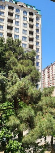 2-комн. вторичка - м. Нариман Нариманов - 48.2 м² (1)