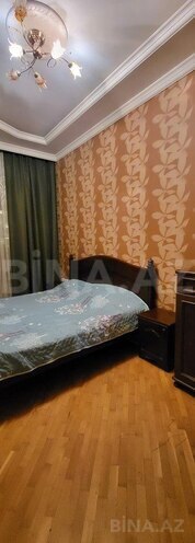 2-комн. вторичка - м. Нариман Нариманов - 48.2 м² (25)