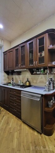 2-комн. вторичка - м. Нариман Нариманов - 48.2 м² (12)