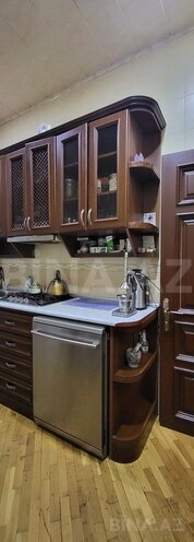 2-комн. вторичка - м. Нариман Нариманов - 48.2 м² (11)