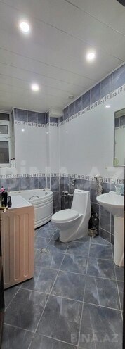 2-комн. вторичка - м. Нариман Нариманов - 48.2 м² (10)